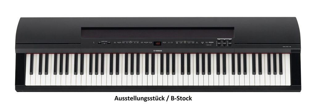 Ausstellungsstück Yamaha P-255B Stagepiano