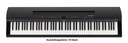 Ausstellungsstück Yamaha P-255B Stagepiano