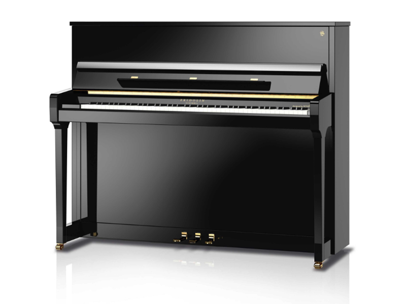 Fridolin Schimmel Piano F121