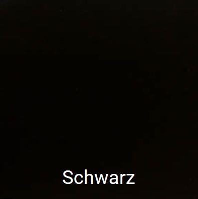Hidrau Model Klavierbank, schwarz poliert