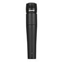 Shure SM57 LC Dynamisches Instrumenten-Mikrofon