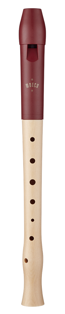 Moeck Schulblockflöte 1020
