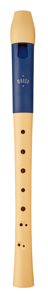 Moeck Schulblockflöte 1021