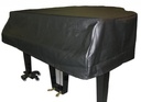 Pianoparts Flügeldecke 172cm