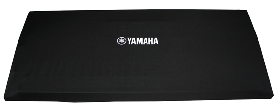 Yamaha Abdeckhaube, 85-102 cm Breite