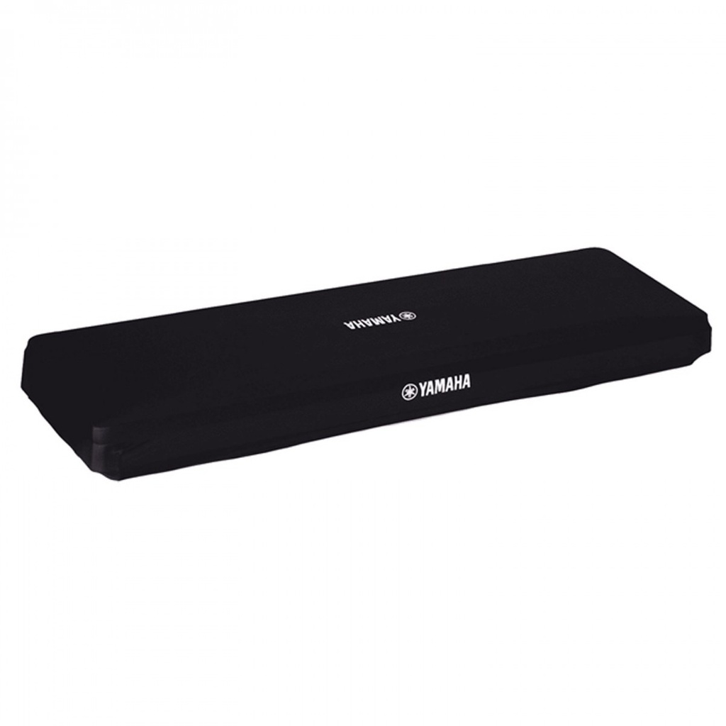 Yamaha Abdeckhaube für Stagepianos DGX-650/660/670, schwarz