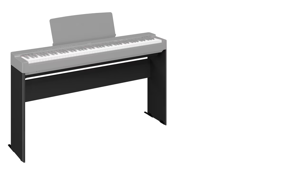 Yamaha L-200B Originalstativ schwarz