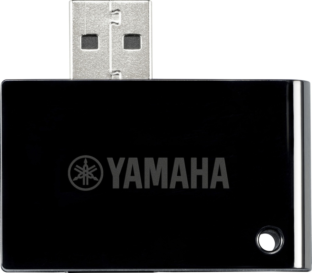 Yamaha UD-BT01 Wireless Midi Adapter