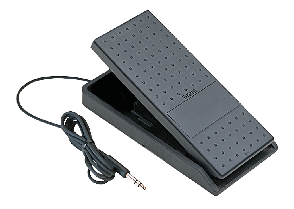 Yamaha Volumenpedal FC7