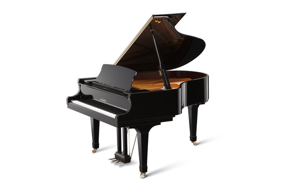 Kawai Flügel GX-2, schwarz poliert