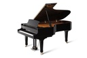 Kawai Flügel GX-7, schwarz poliert
