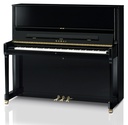 Kawai Piano K-500, schwarz poliert