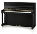 Kawai Piano E-200, mit Stummschaltung