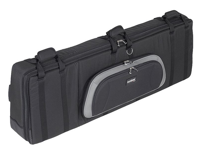 Soundwear Tasche für Stagepiano 142 x 39 x 15 cm