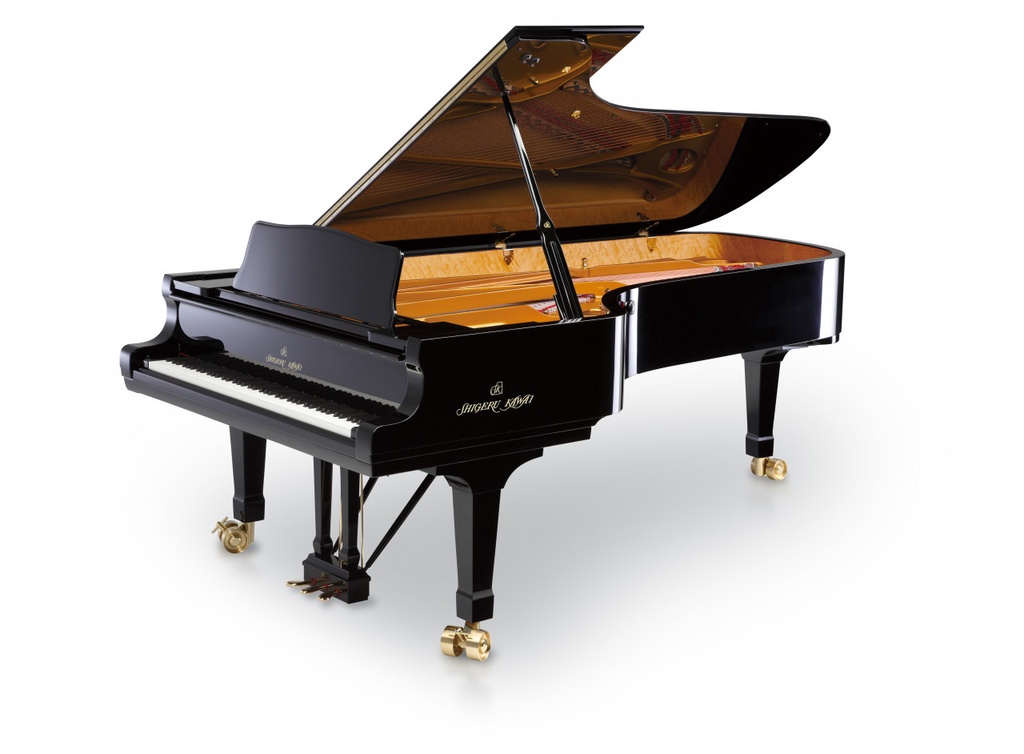 KAWAI Konzertflügel Shigeru SK-EX