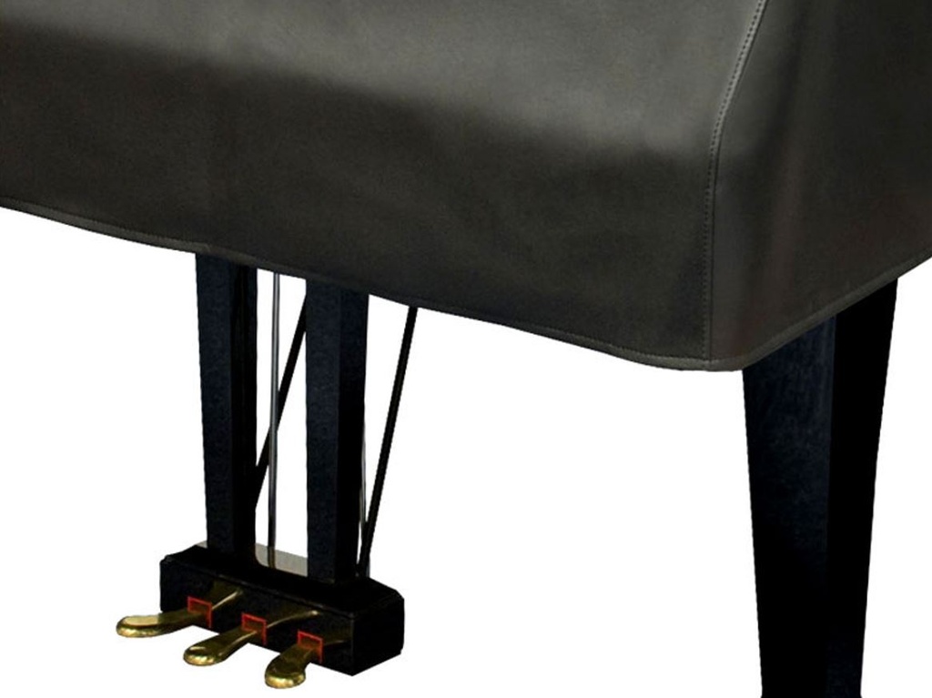 Meenzen Flügeldecke Yamaha C6X/CF6/S6X