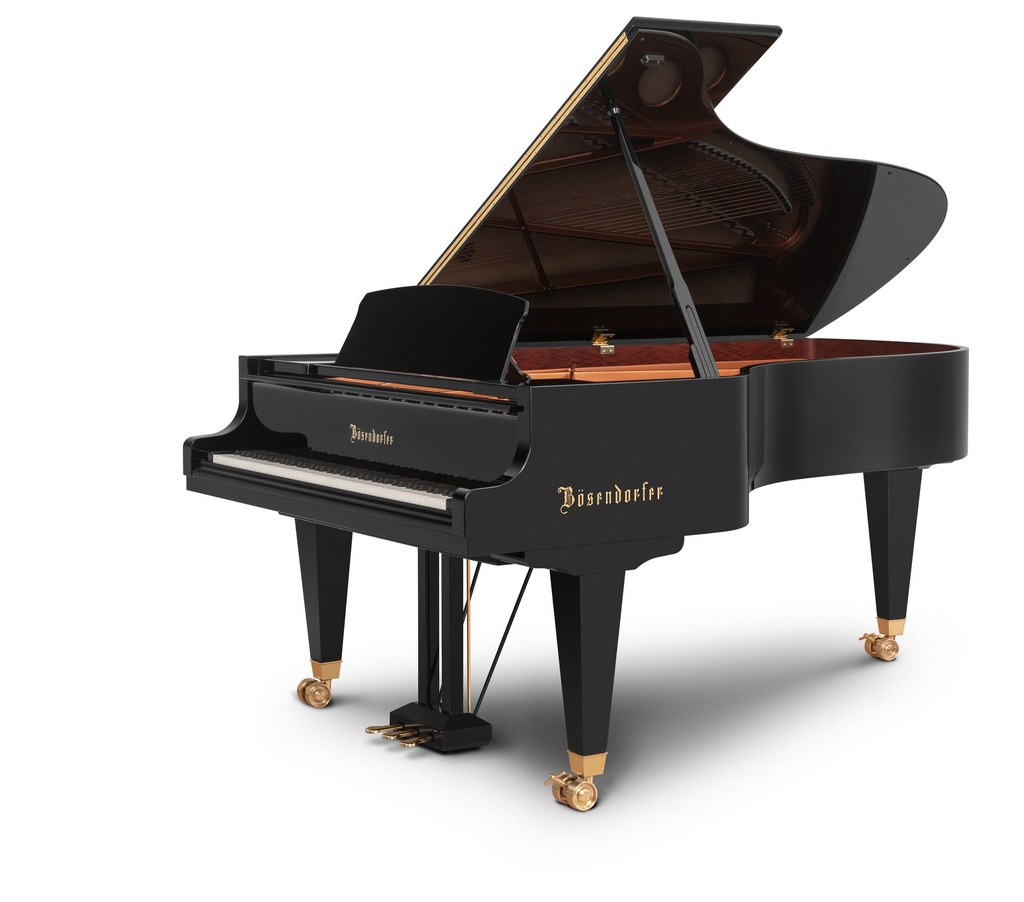 Bösendorfer Halbkonzertflügel Grand Piano 230VC