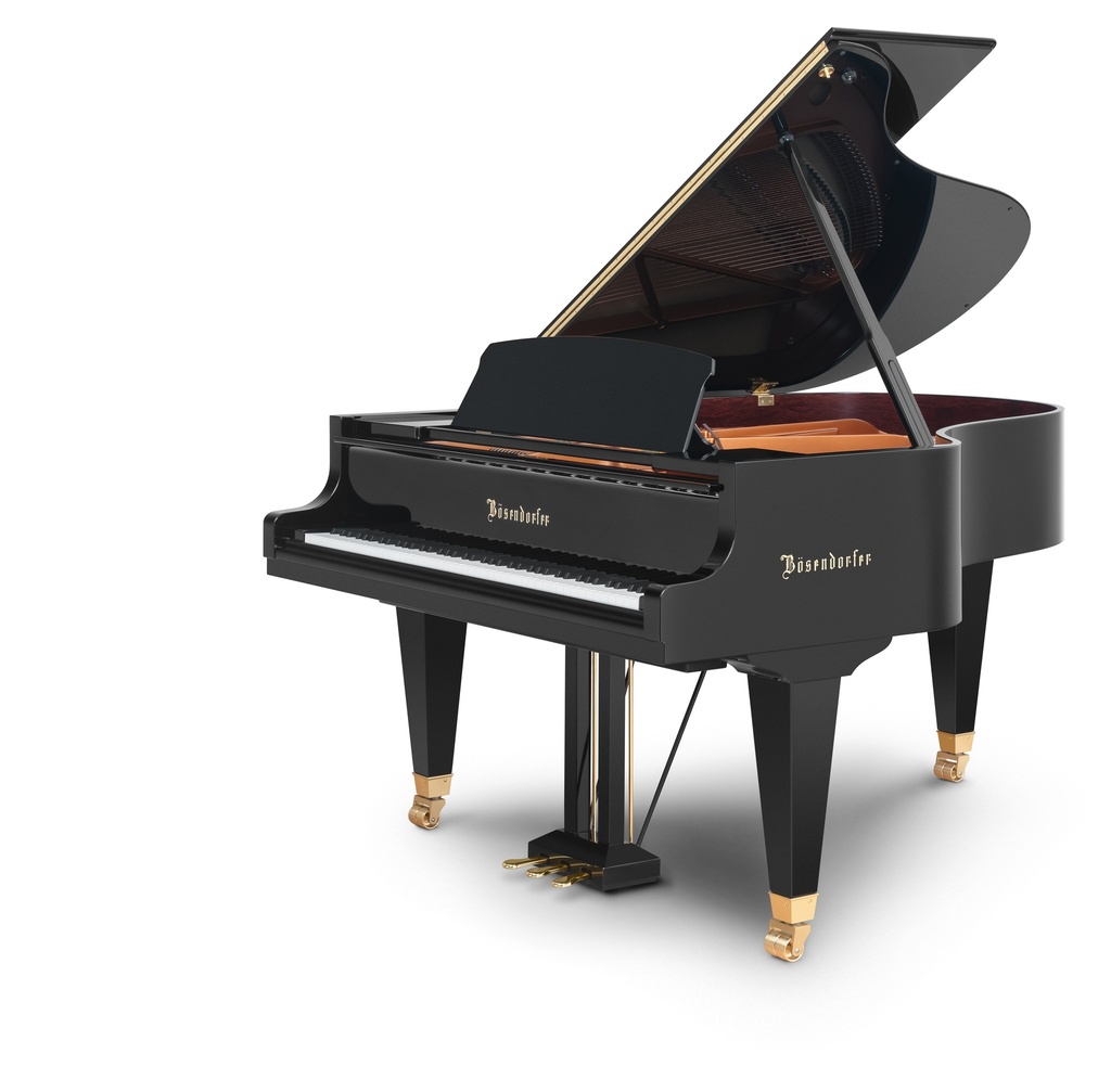 Bösendorfer Flügel Grand Piano 185VC