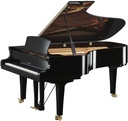 Yamaha Halbkonzertflügel S7X