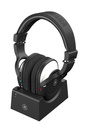 Yamaha Wireless Kopfhörer schwarz