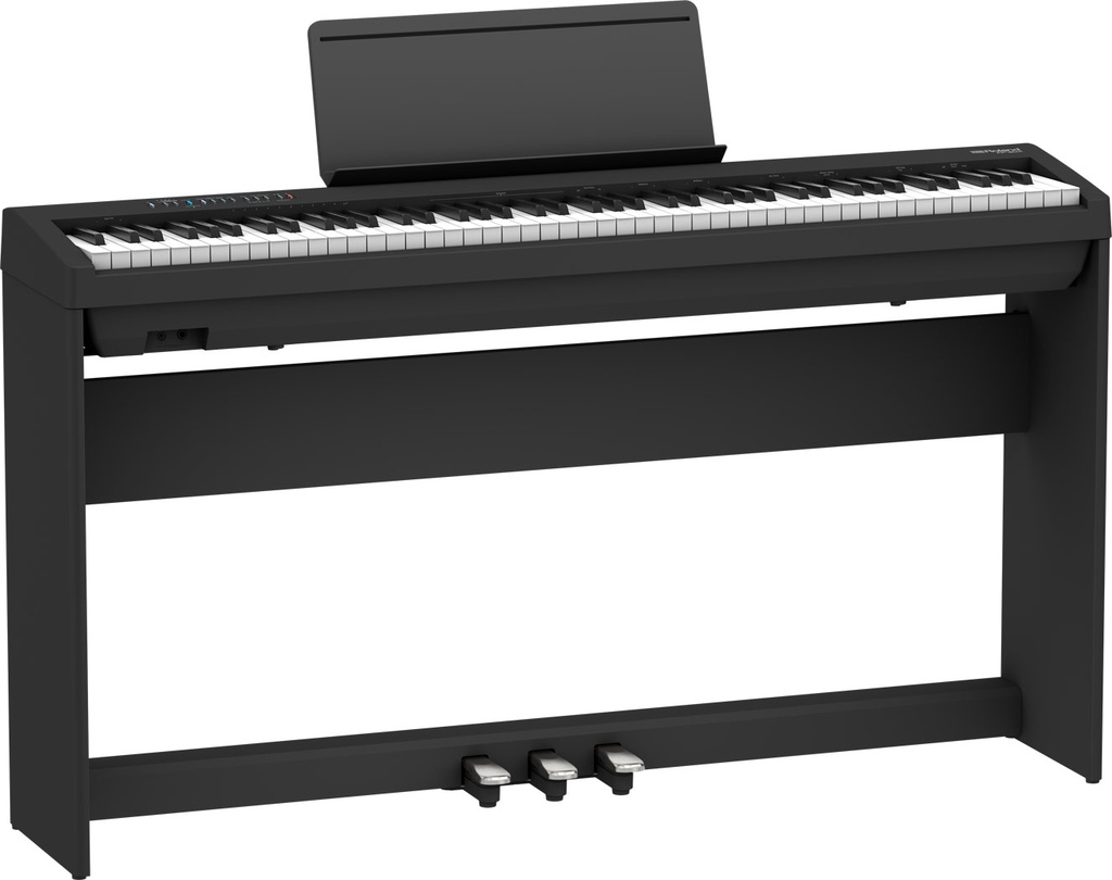 Roland FP-30XBK Stagepiano Home Set