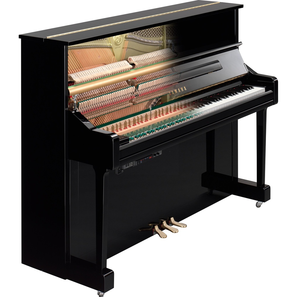 VSH3 SILENT PIANO™ UPGRADE KIT Flügel
