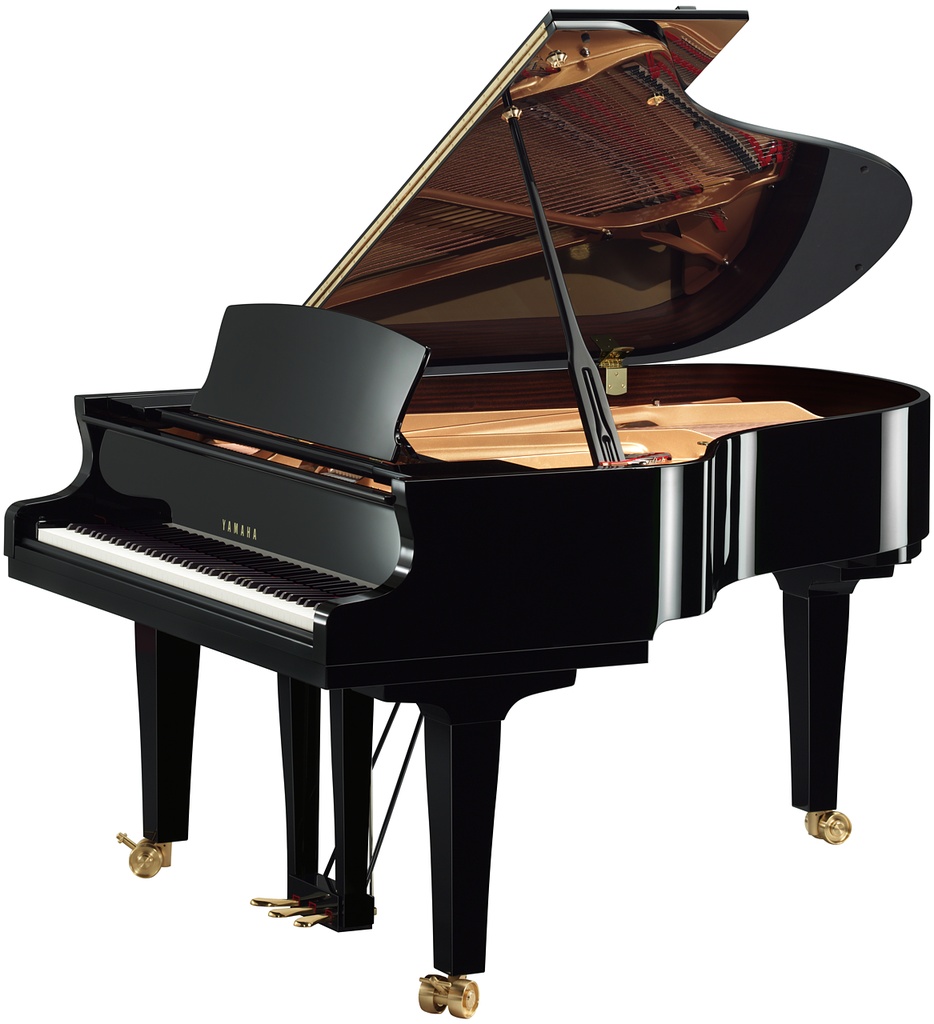 Yamaha Silent Flügel S3XSH3PE
