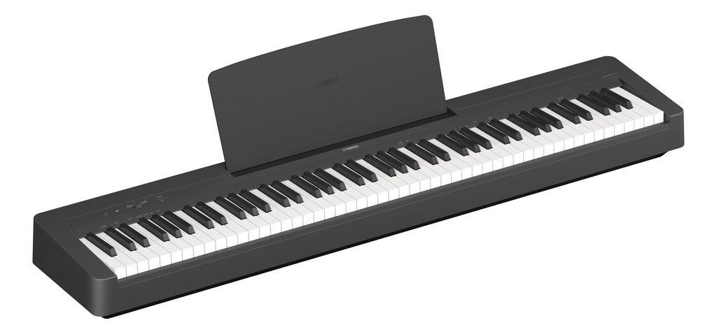 Yamaha P-145BT Stagepiano mit Bluetooth-Funktion