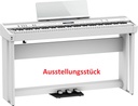 Ausstellungsstück Roland FP-90XWH Stagepiano Home Set