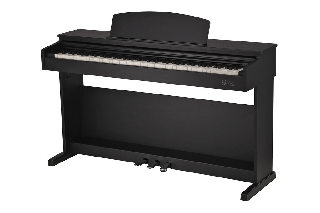 GEWA Digitalpiano DP-510 schwarz matt