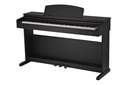 GEWA Digitalpiano-Set DP-510 schwarz matt