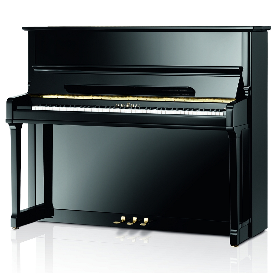 Schimmel K125 Tradition Konzertpiano