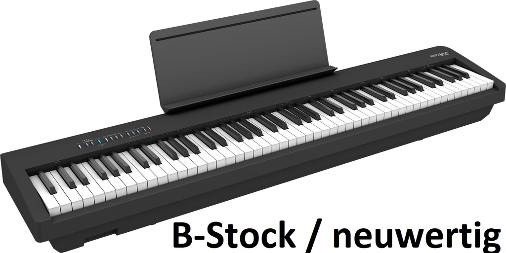 Roland Stagepiano FP-30X B-Stock / neuwertig