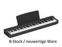 Yamaha Stagepiano P-225B B-Stock / neuwertig