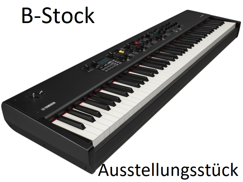 Yamaha Stage Piano CP-88 B-Stock