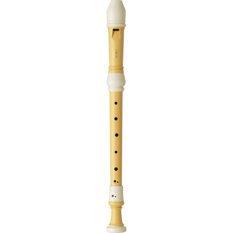 Yamaha Alt-Blockflöte YRA-48B