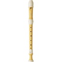 Yamaha Alt-Blockflöte YRA-48B
