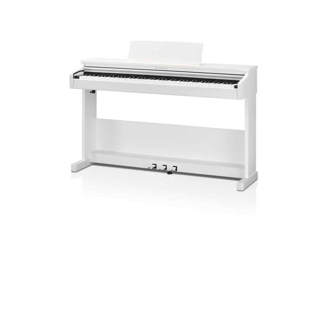 Kawai CX102W Digitalpiano weiß satiniert