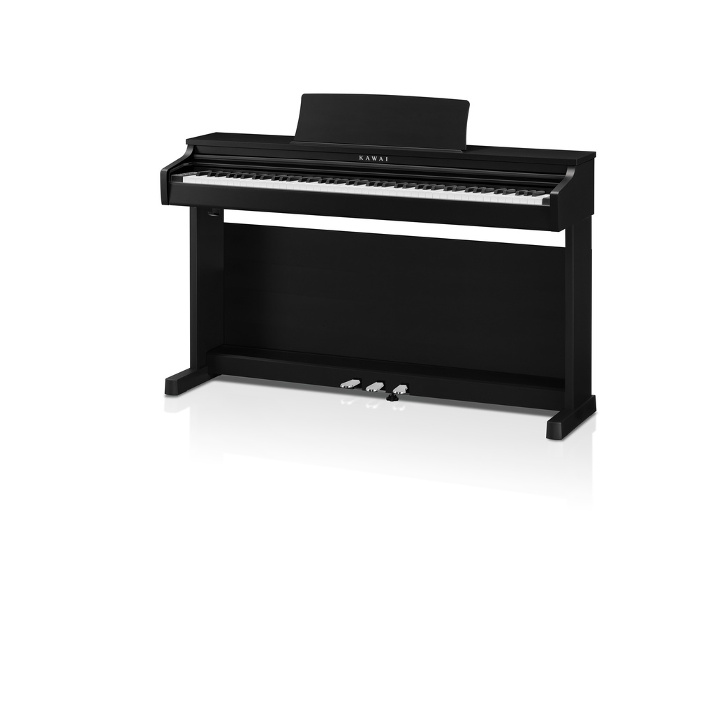 Kawai CX202B Digitalpiano schwarz satiniert