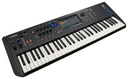 Yamaha MODX6+ Synthesizer-Workstation Bag-Set