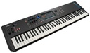 Yamaha MODX7+ Synthesizer-Workstation Bag-Set