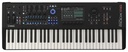 Yamaha MODX-M6 Synthesizer-Workstation