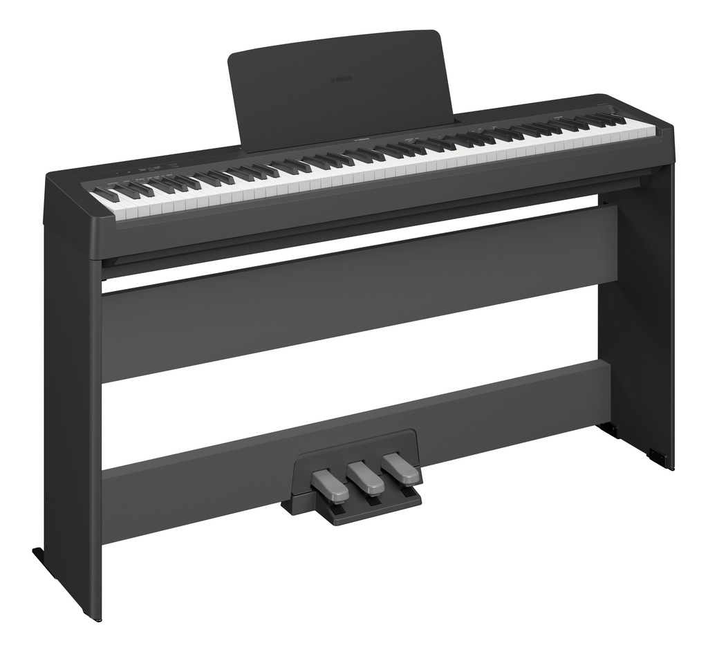 Yamaha P-145BT Stagepiano Home Set