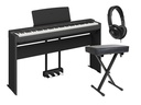 Yamaha P-145BT Stagepiano Home Set