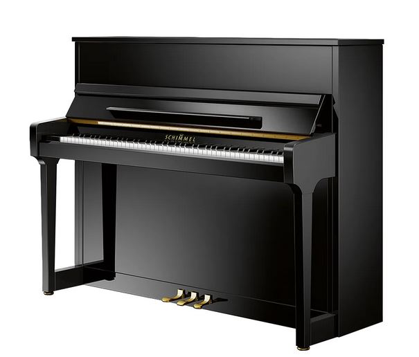 Schimmel Piano E116 Tradition