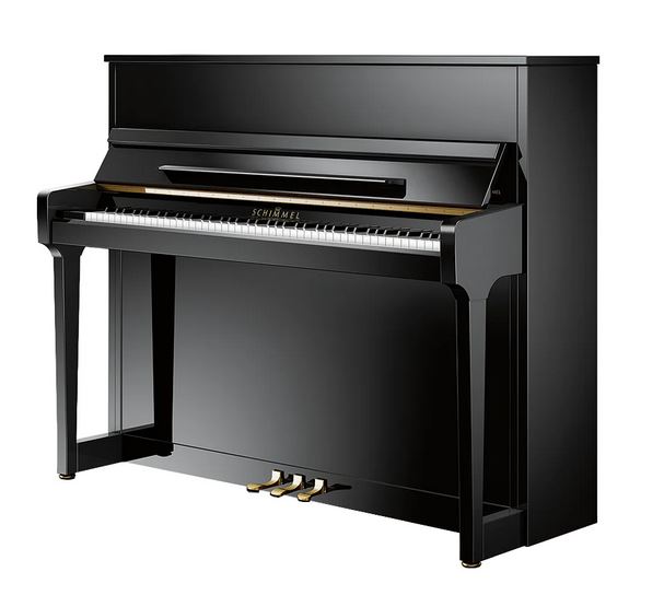 Schimmel Piano E121 Tradition