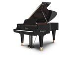Bösendorfer Salonflügel Grand Piano 214VC Disklavier Enspire PRO