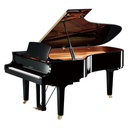 Yamaha C7X Halbkonzertflügel, Disklavier Enspire PRO