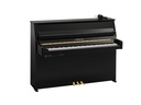 Yamaha Silent Piano B10SC3PE, schwarz poliert
