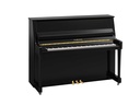 Yamaha Piano B20PE, schwarz poliert